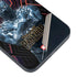 Marvel Black Panther Wakanda Salute iPhone 14 Plus Skin